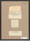 Diatomeae indet. Zeichnungen Sammlung Grunow Nr. 5880 (NHMW-BOT-W0374329)